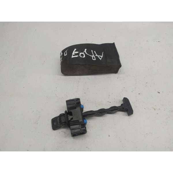 Limitador De Porta Dianteiro Esquerdo Tiguan 2011 2.0