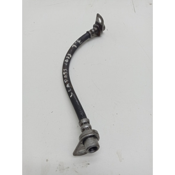 Flexível Traseiro Esquerdo Jeep Compass 2.0 2013