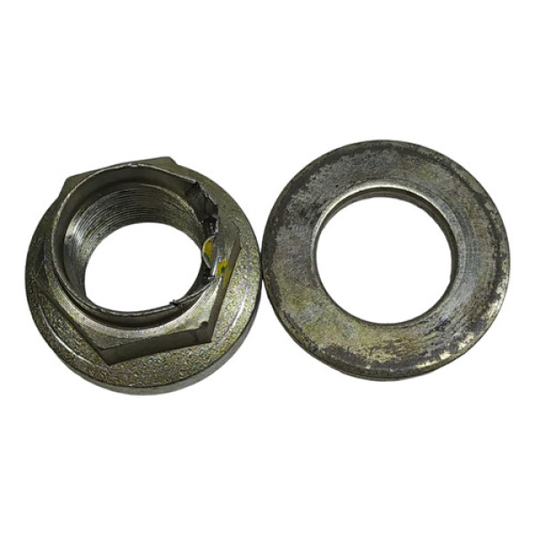 Porca Ponta Homocinética Chery Tiggo 3x 2022 Aut