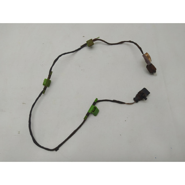 Chicote Elétrico Seta Paralama Vw Amarok 2014 2.0 Diesel