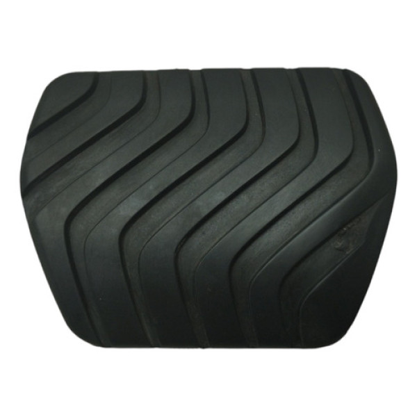 Borracha Pedal Nissan Versa Advance Cvt 2022 1.6 Flex Aut