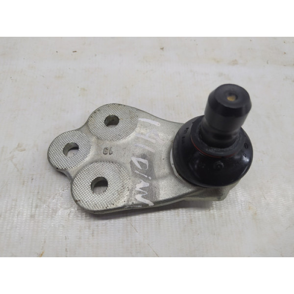 Pivô Suspensão Dianteiro Esquerdo Compass Flex 2023 1.3 Aut