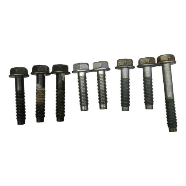 Parafuso Motor Câmbio Nissan Kicks 1.6 2022 Aut