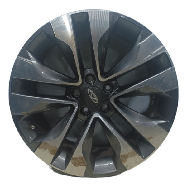 Roda 5x108 Chery Tiggo 5x 2021 1.5 