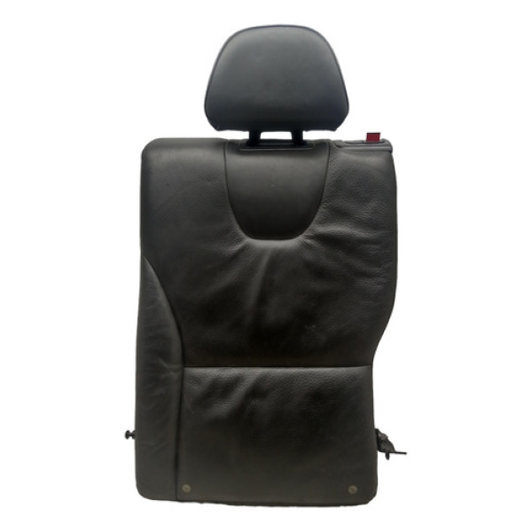 Encosto Banco Traseiro Esquerdo Volvo Xc60 T5 2011 