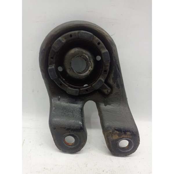 Suporte Esquerdo Do Quadro Dodge Journey Sxt 2014 3.6 