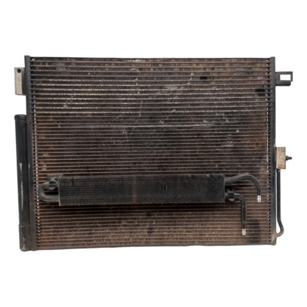 Condensador Ar Jeep Grand Cherokee 3.0 Diesel V6 2013 Aut 