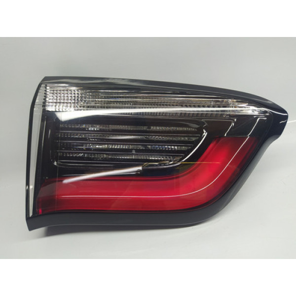 Lanterna Traseira Esquerda Jeep Compass 2017 Tampa 