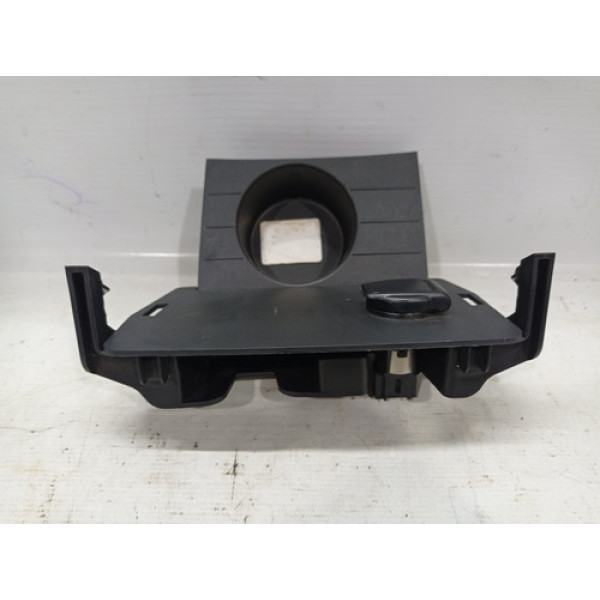 Porta Copos Renault Captur 2019 Cod: 969250748r