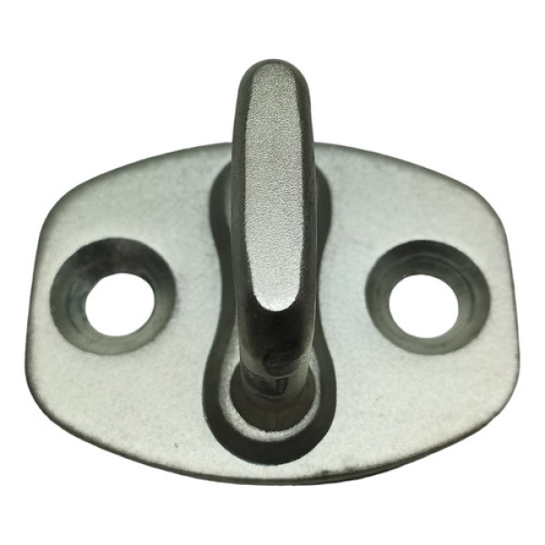 Batente Porta Dianteiro Direito Onix Plus 2021 1.0 Turbo