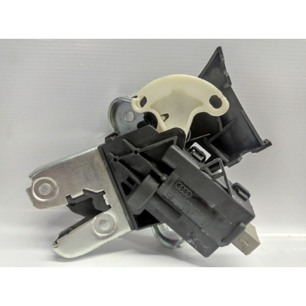 Fechadura Elétrica Tampa Traseira Audi A4 2013 2.0 