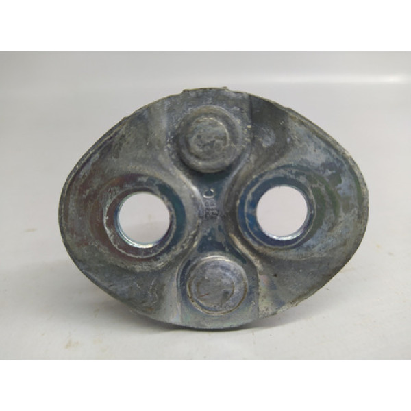 Batente Fechadura Porta Kia Sportage 2012