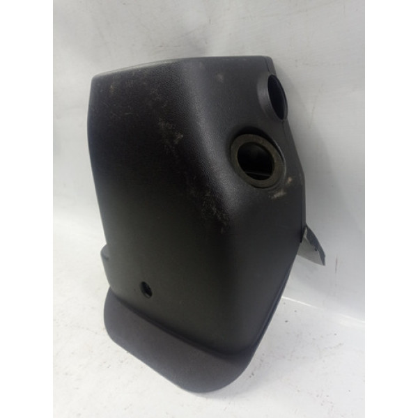 Acabamento Inferior  Coluna  Direçao Chery Tiggo 2 2019 1.5