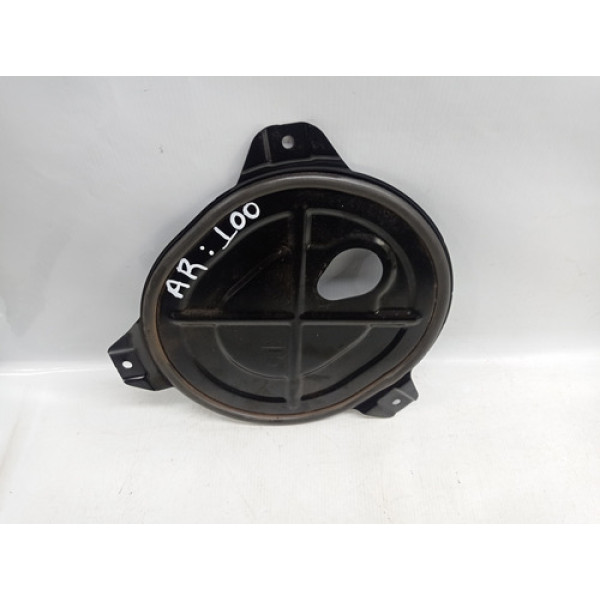 Tampa Bomba Combustível Compass 2017