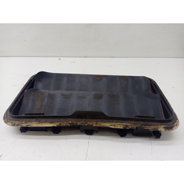 Difusor De Ar Carroceira Traseiro Esquerdo Veracruz 2009 