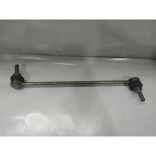 Bieleta Dianteira Esquerda Renault Captur 2019 1.6 Aut