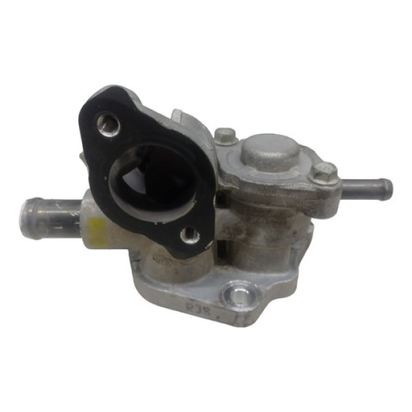 Carcaça Com Válvula Termostática Creta Comfort 2023 1.0 Aut