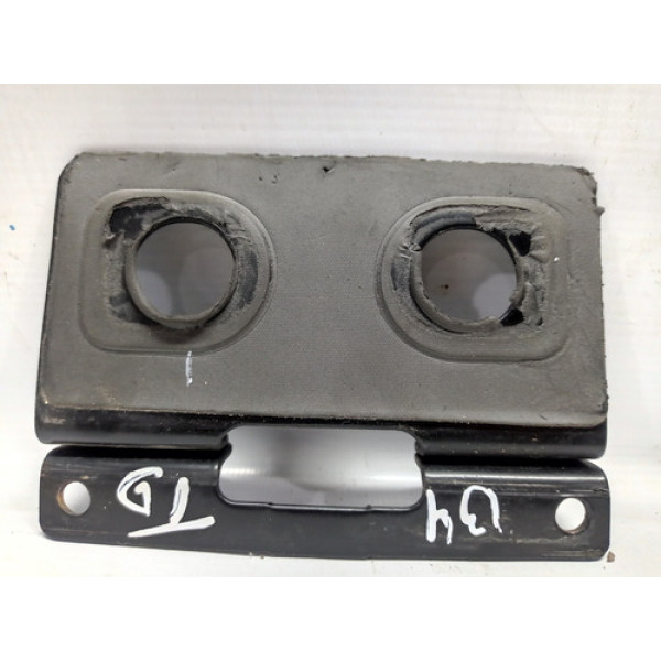 Suporte Direito Tampa Traseira Fiat Toro 2.4 2020