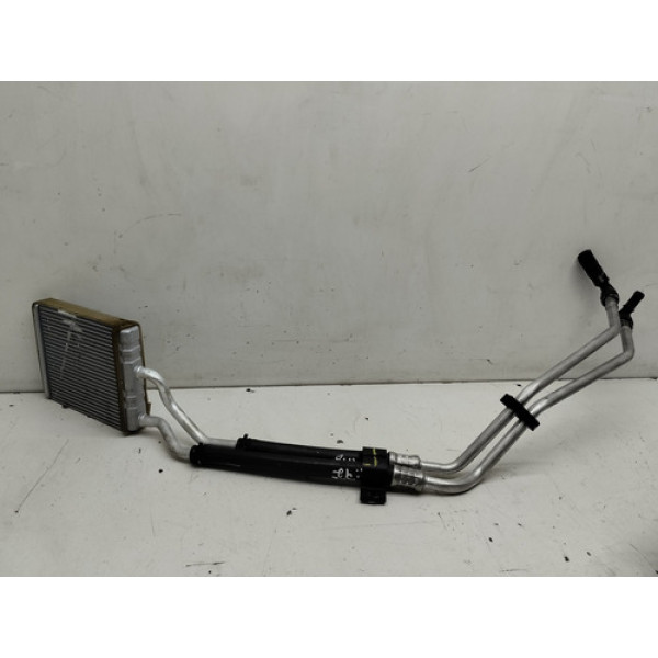 Radiador Ar Quente Traseiro Town Country 2008 3.8 