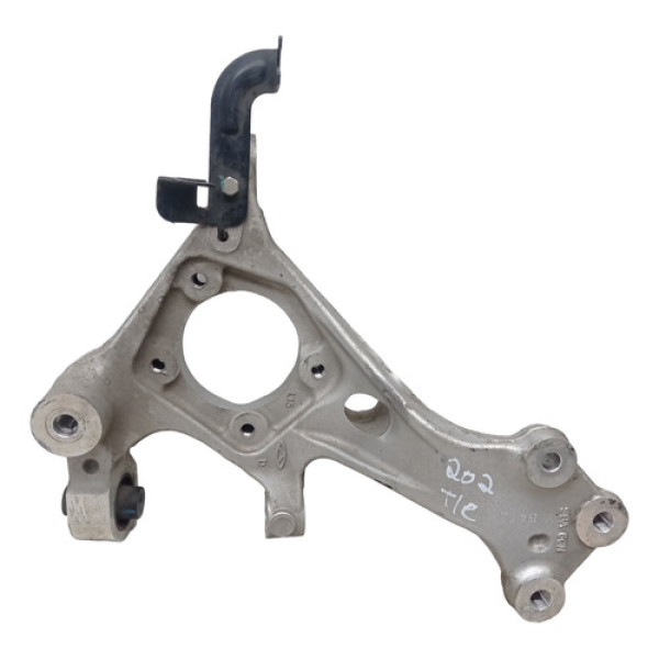 Manga Traseira Esquerda Chery Tiggo 5x Txs  2022 1.5 Aut