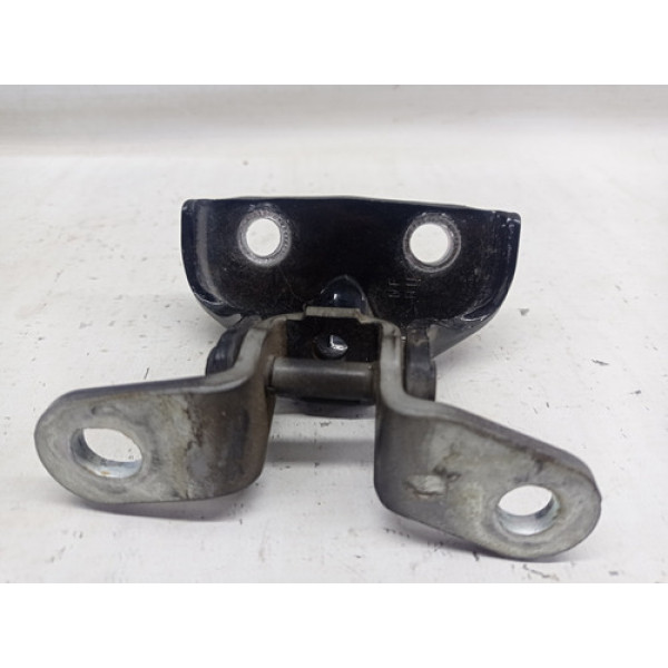 Dobradiça Porta Superior Traseira Esquerda Azera 2009 3.3