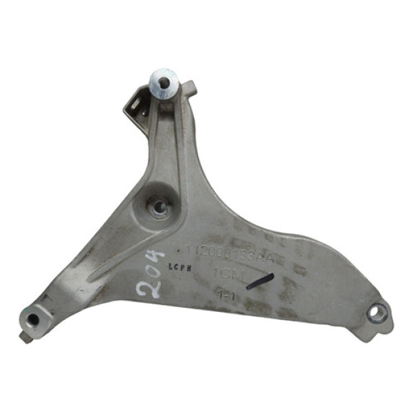 Suporte Inferior Transmissão Chery Tiggo 8 Pro 1.5 Phev 2024