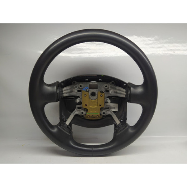 Volante Direção Land Rover Freelander 2 2011