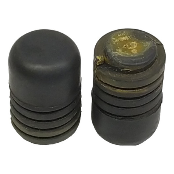 Batente Ajuste Capô Chery Arrizo 6 2021 