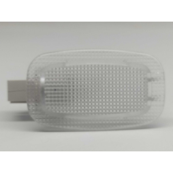 Lanterna Cortesia Quebra Sol Mercedes C180 Cgi 1.8 2011