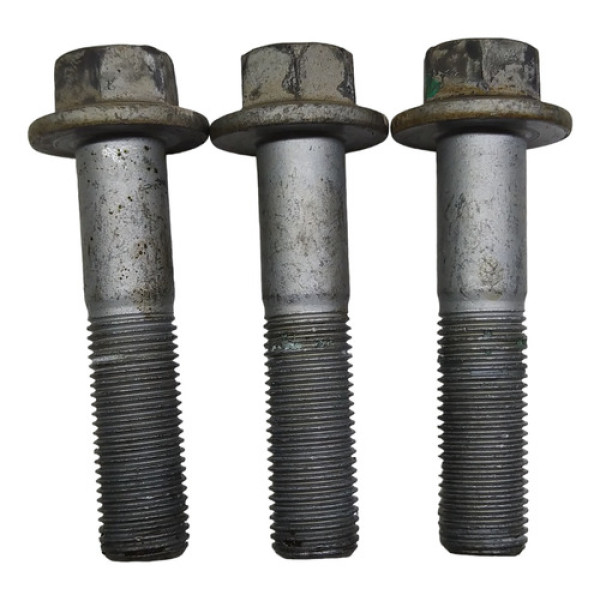 Parafuso Coxim Inferior Câmbio Chery Tiggo 8 Pro 1.5  2024 