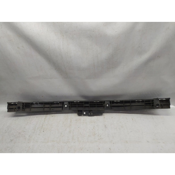 Guia Central Parachoque Traseiro Vw Nivus 2021 1.0