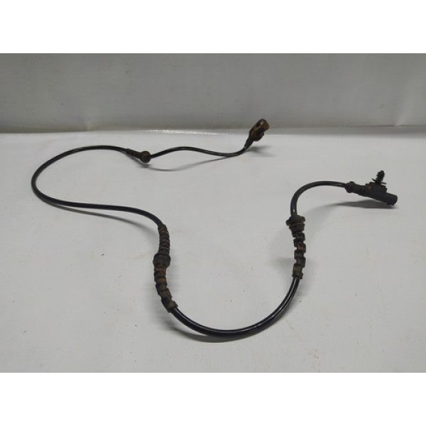 Sensor Abs Dianteiro Direito Discovery 4 2010 3.0 Aut