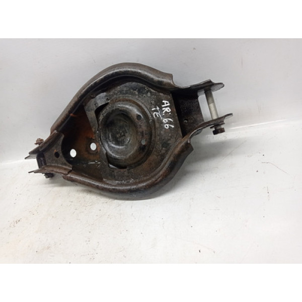 Bandeja Traseira Esquerda Captiva 2009