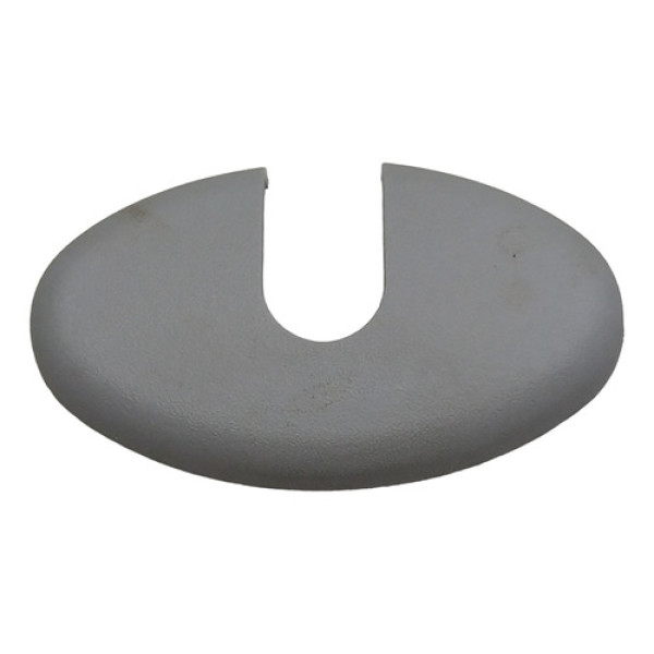 Acabamento Pé Quebra Vento Chery Tiggo 7 Pro 2024