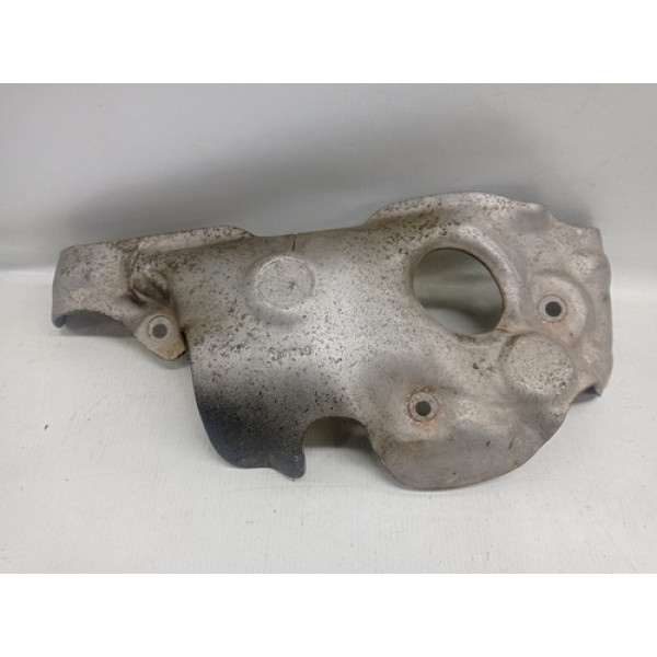 Protetor De Calor Ford Edge 2012 3.5 