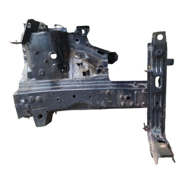 Ponta Longarina Dianteira Esquerda Tiggo 7 Pro Hibrido 2024