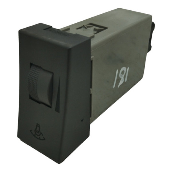 Botão Iluminação Painel Hyundai Santa Fé 2011 3.7