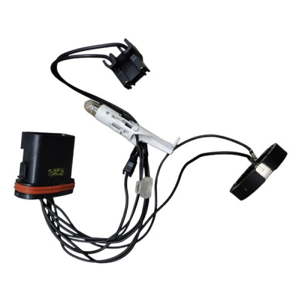 Chicote Interno Farol Direito Fiesta Gtdi 2018 1.0