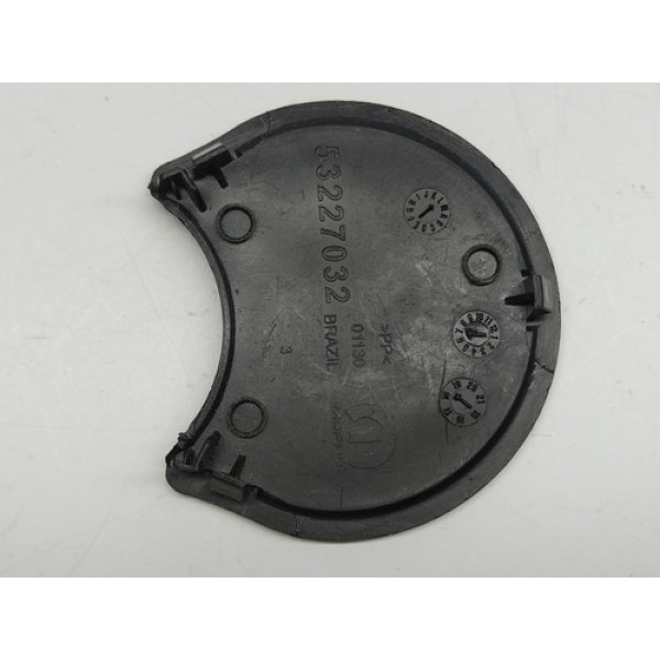 Tampa Acabamento Forro Porta Malas Jeep Compass 2021