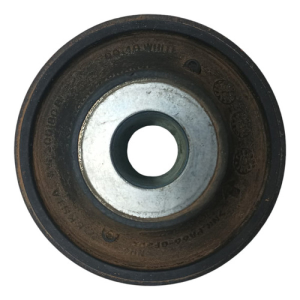 Bucha Do Quadro Chassi Discovery 4 2010 3.0 1