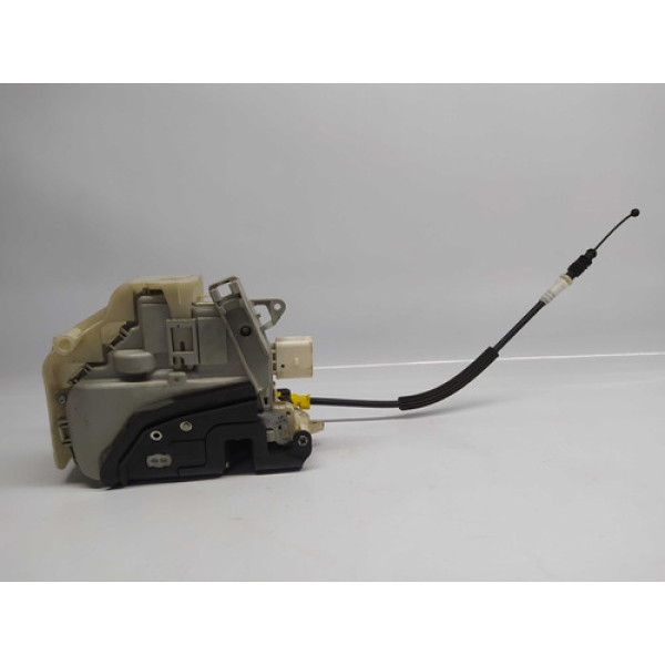 Fechadura Porta Dianteira Esquerda Audi Sportback 2014 