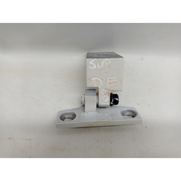 Dobradiça Dianteira Esquerda Superior Bmw X3 M Sport