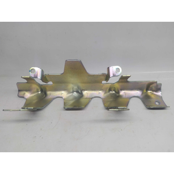 Refletor Protetora Flauta Nissan Kicks 1.6 2022