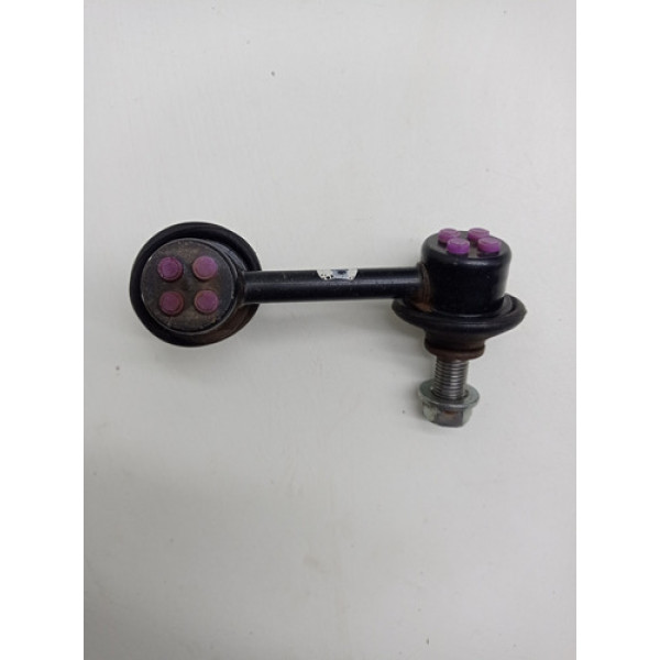 Beleta Traseira Direita Civic 1.8 Automático 2013