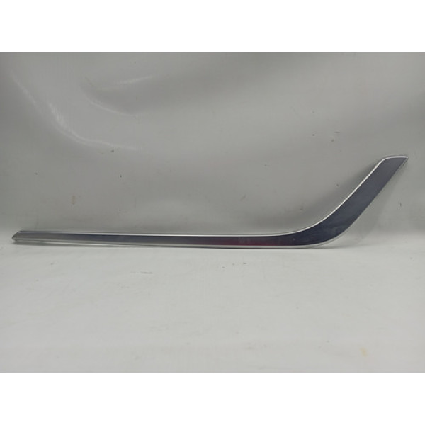 Aplique Forro Porta Traseiro Esquerdo Chery Tiggo 3x 2023 