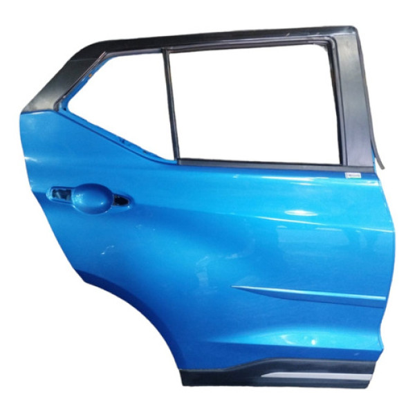 Porta Traseira Direita Nissan Kicks Exclusive 2022 1.6