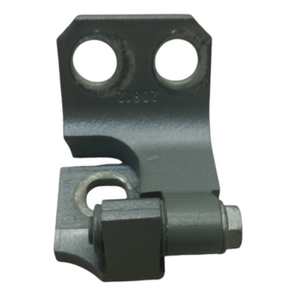 Dobradiça Superior Dianteira Direita Compass Longitude 2023