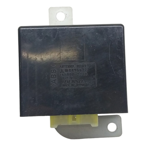 Módulo Relé Antena Mitsubishi Pajero Gls 3.5 2001