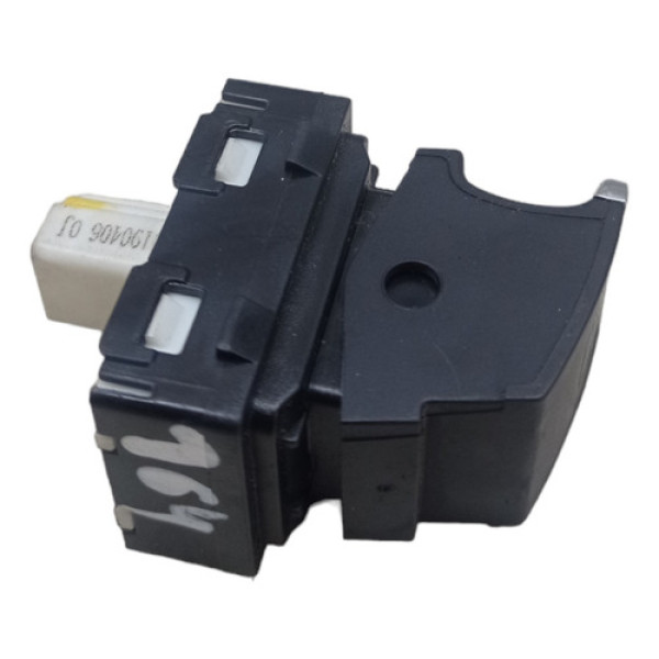 Botão Vidro Traseiro Direito Chery Arrizo 5 Rxt 2020 1.5 