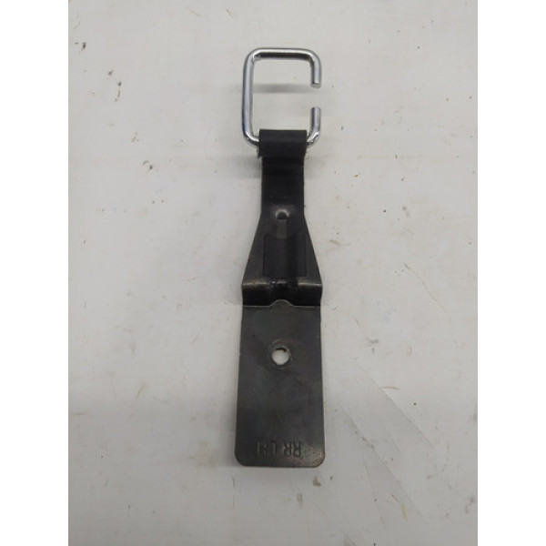 Gancho Esquerdo Porta Malas Azera 2008 3.3 V6